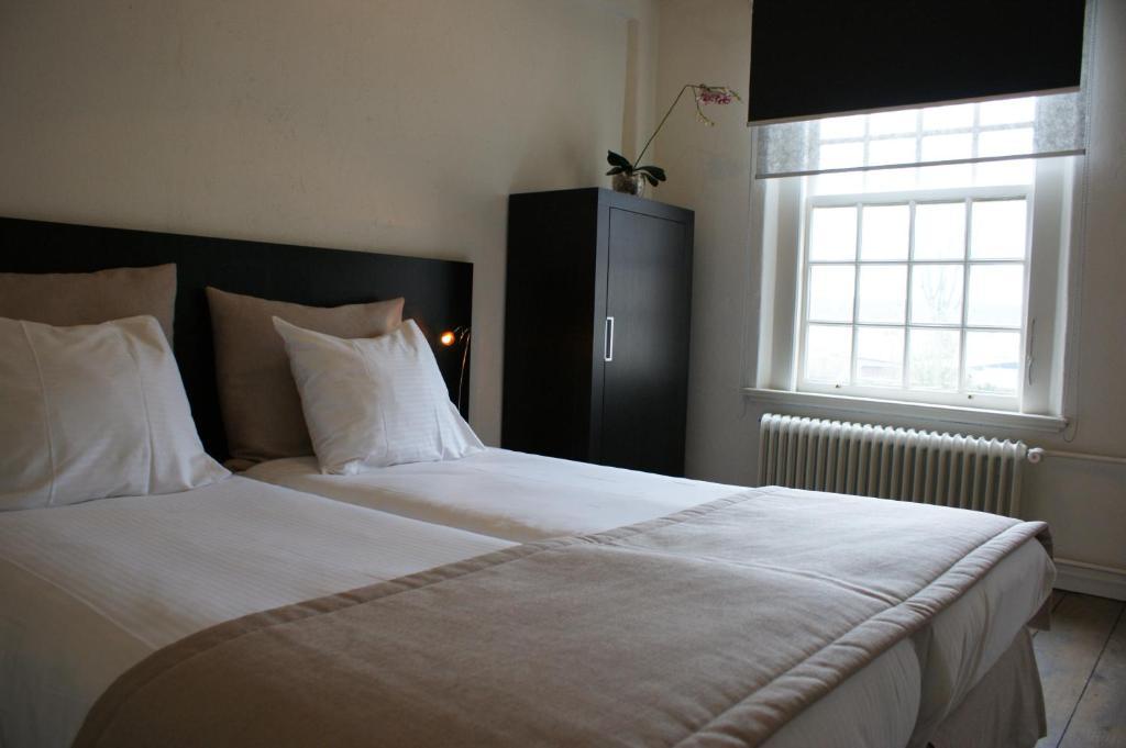 Hotel Klooster Elsendael Boxmeer Quarto foto