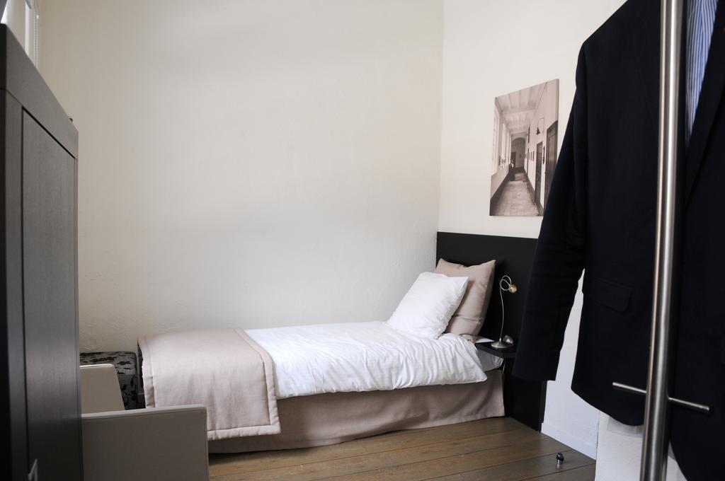 Hotel Klooster Elsendael Boxmeer Quarto foto